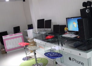 成都二手電腦市場指南 批發零售、回收典當與置換服務全解析