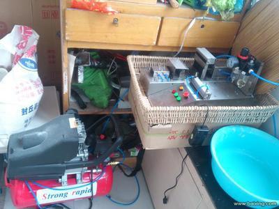 低價轉(zhuǎn)讓面筋機、氣泵及相關(guān)技術(shù)——鄭州金水區(qū)工業(yè)設(shè)備轉(zhuǎn)讓信息